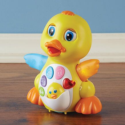 Dancing Duck-374951