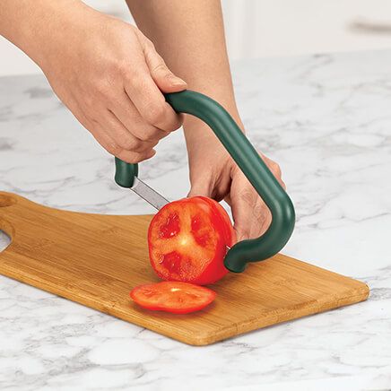 Extra-Large Handled Slicer by Chef's Pride™-375052