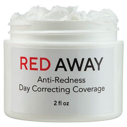 Red Away Anti-Redness Day Correcting Coverage-375120