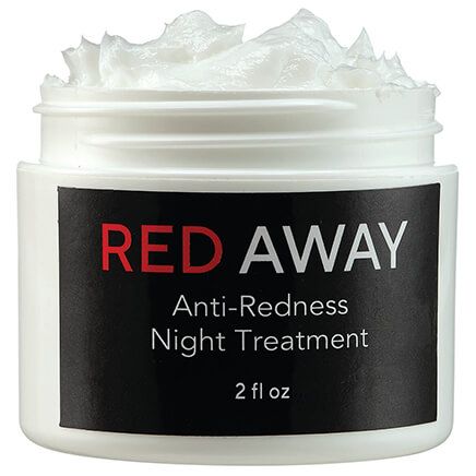 Red Away Anti-Redness Night Treatment-375139
