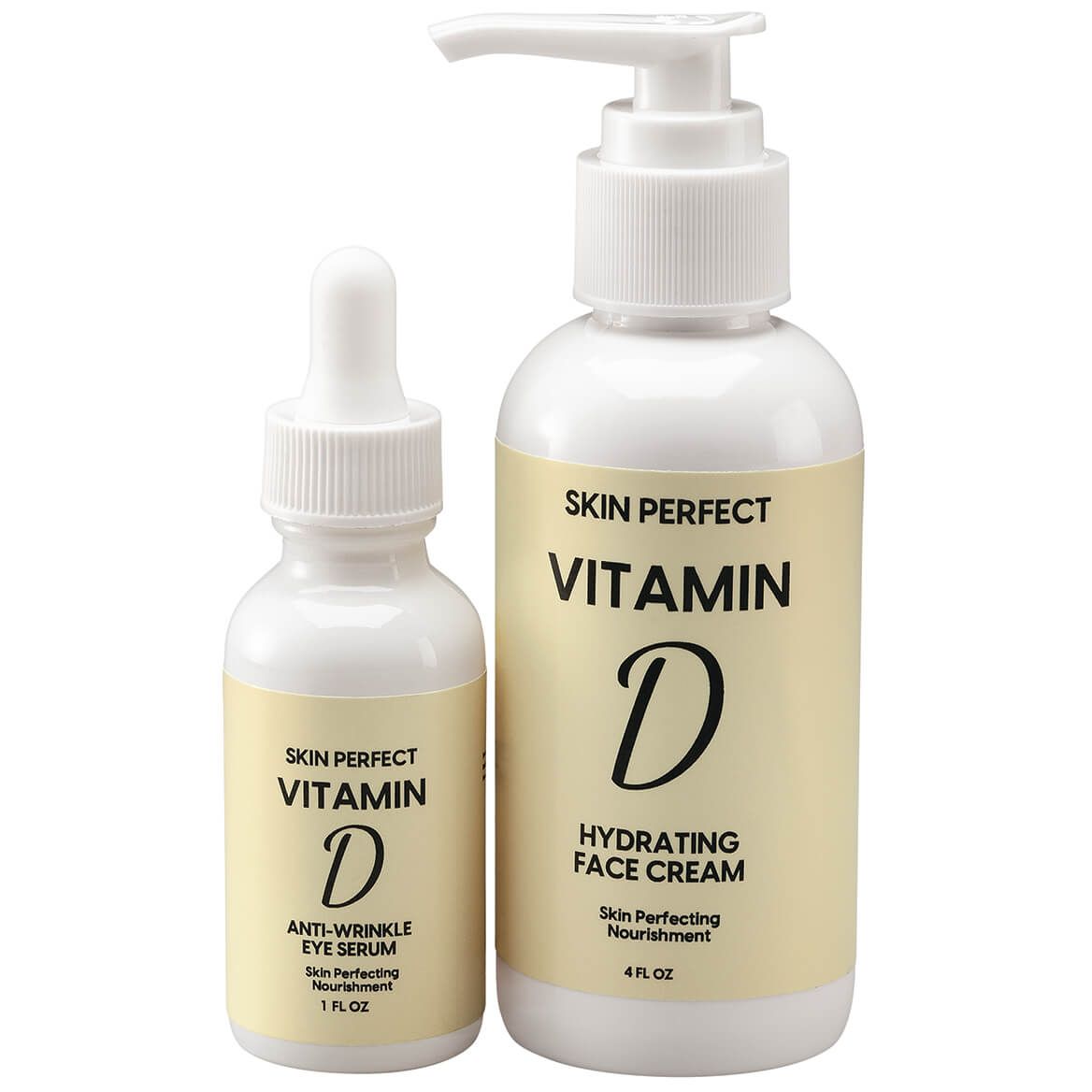 Vitamin D Anti-Aging Face Set + '-' + 375417