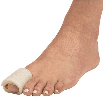 Tubular-Foam Toe Bandage-375510