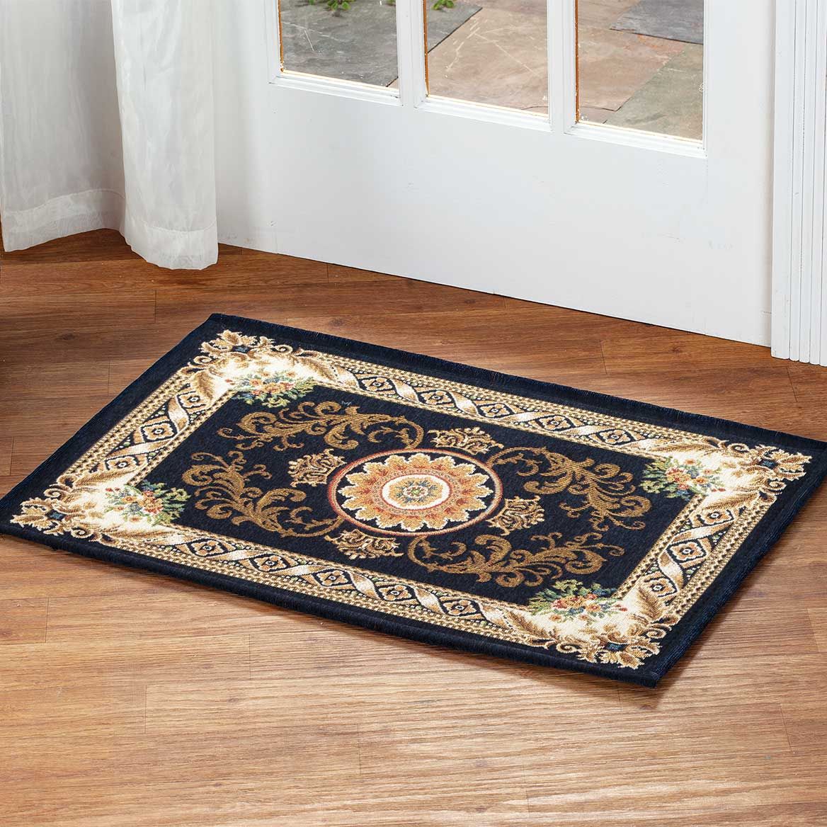 Regency Non-Slip Rug by OakRidge™ + '-' + 375520
