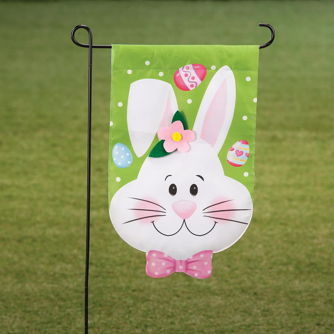 Double-Sided Garden Flags by Fox River™ Creations, Set of 2 + '-' + 375630