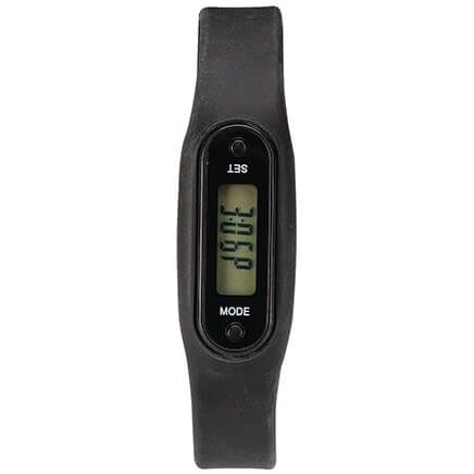 Multi-function Pedometer Watch-375666