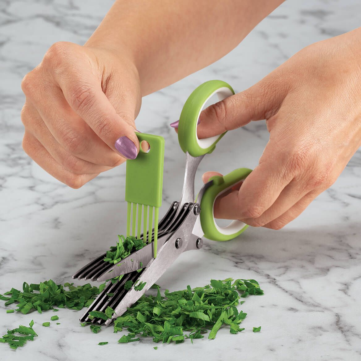 Herb Scissors by Chef's Pride™