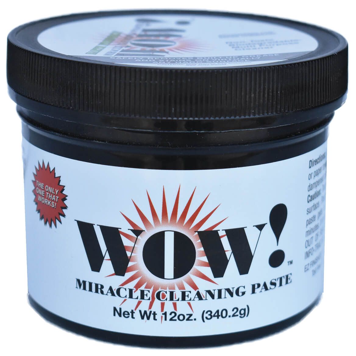 WOW!® Miracle Cleaning Paste + '-' + 375843
