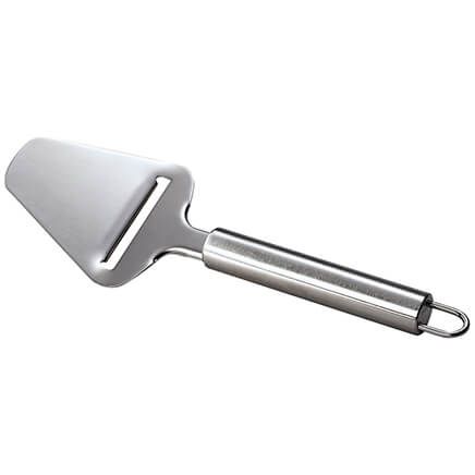 Stainless Steel Cheese Slicer By Chef's Pride™-375943