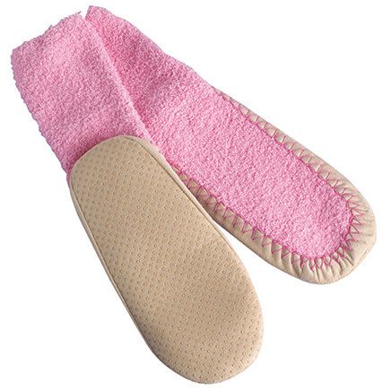 Women's Non Skid Slippers-376003