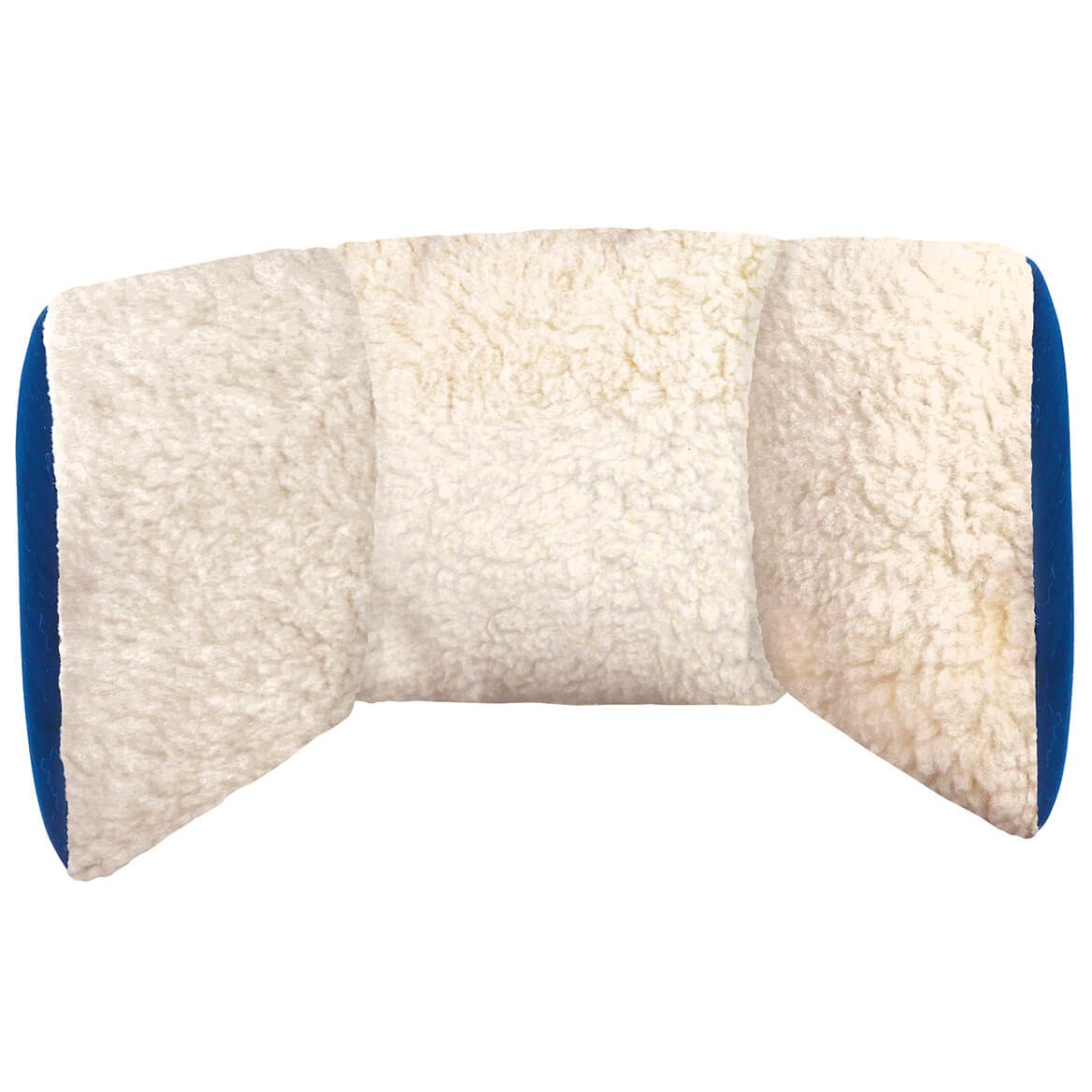 Tri-Section Back Support Pillow + '-' + 376026