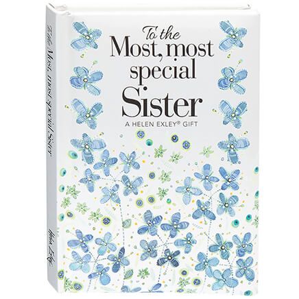 To The Most, Most Special Sister-376147