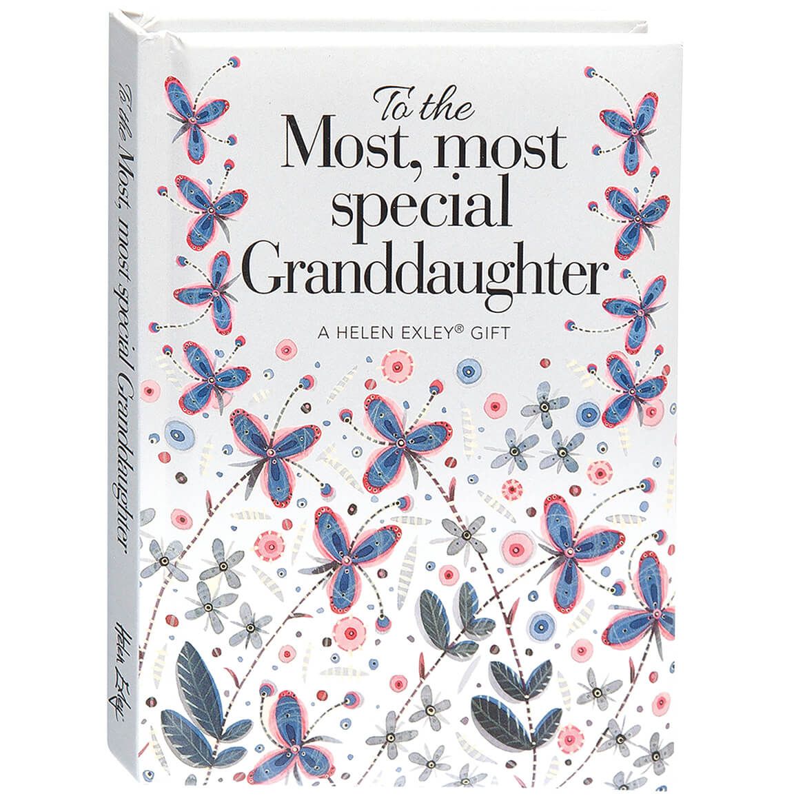 To The Most Most Special Granddaughter + '-' + 376248