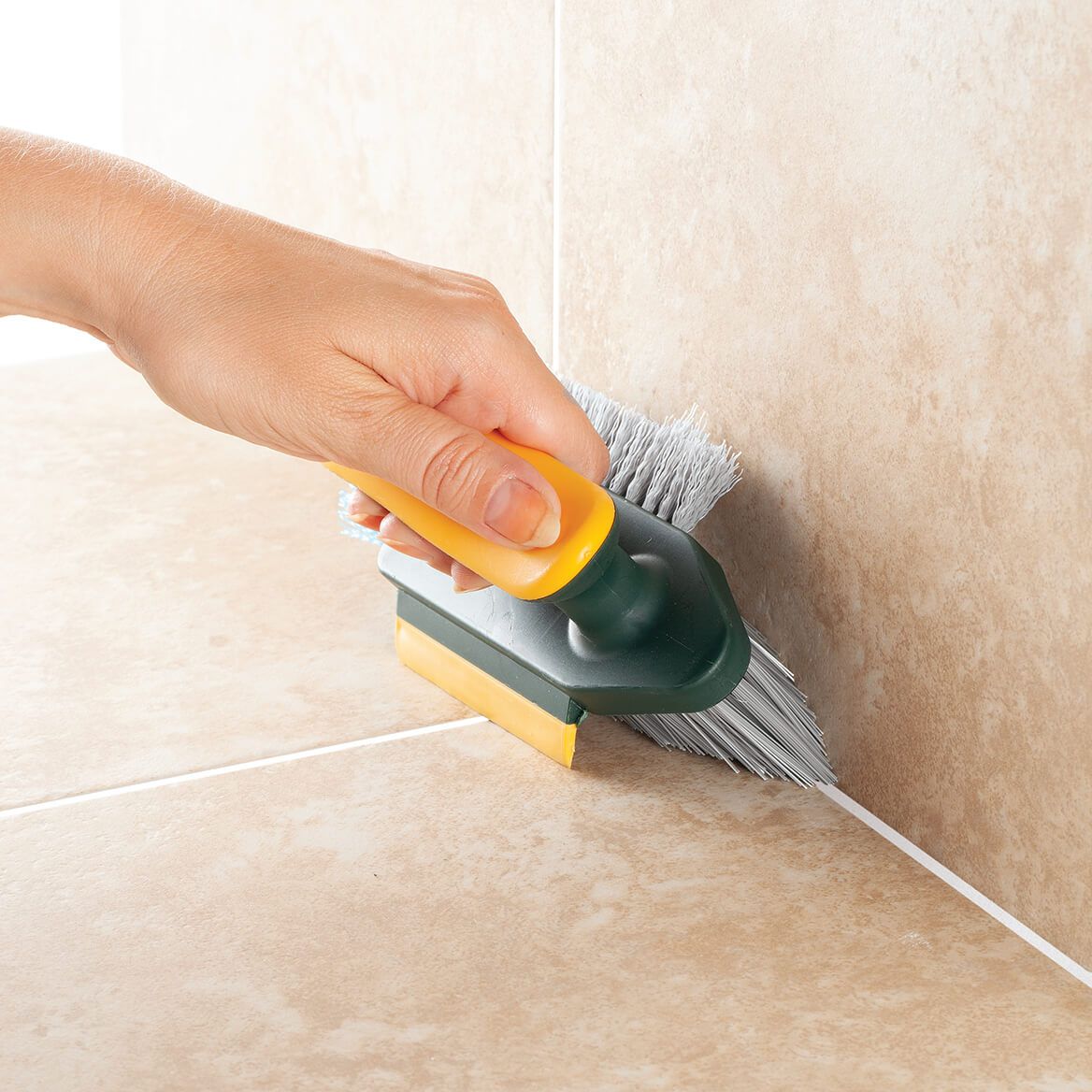 4-in-1 Multipurpose Cleaning Brush + '-' + 376568