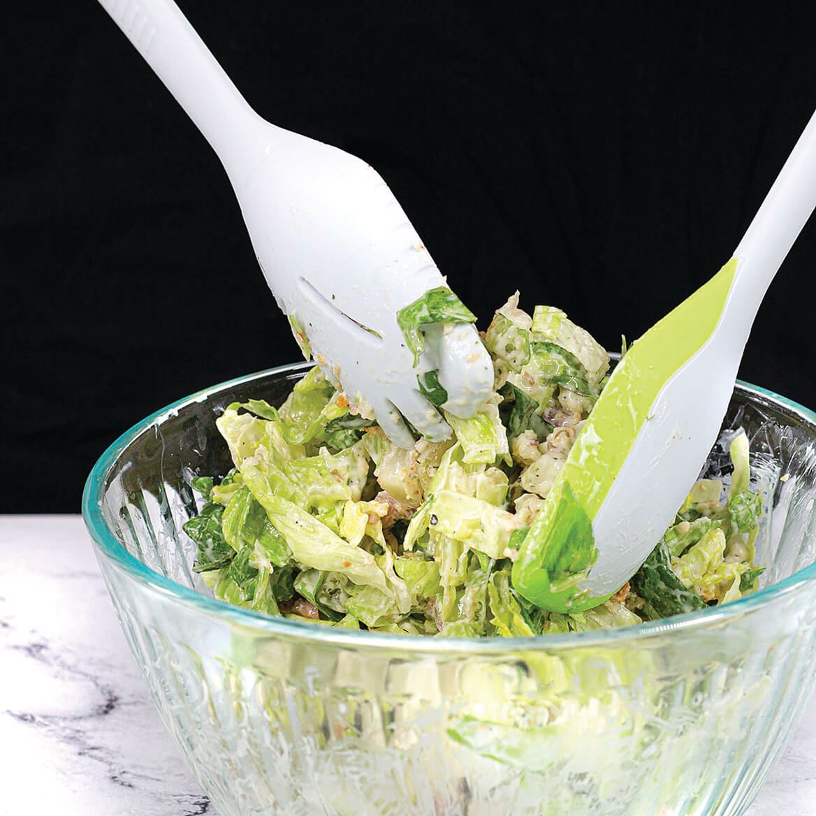 5-In-1 Serving Tongs + '-' + 376593