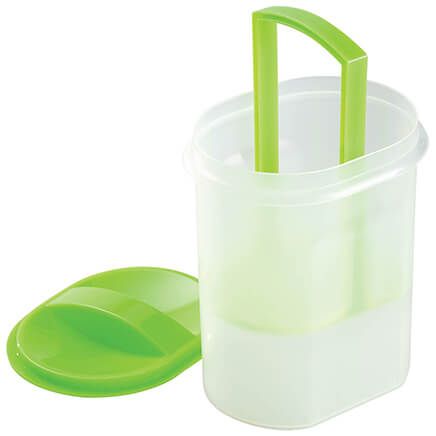 Store-and-Drain Container-376753