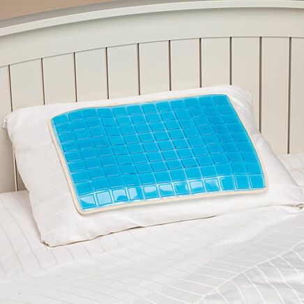 Cooling Gel Pillow Pad-376800