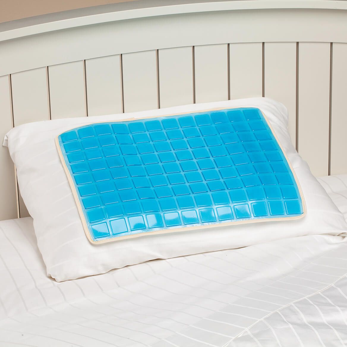 Cooling Gel Pillow Pad + '-' + 376800