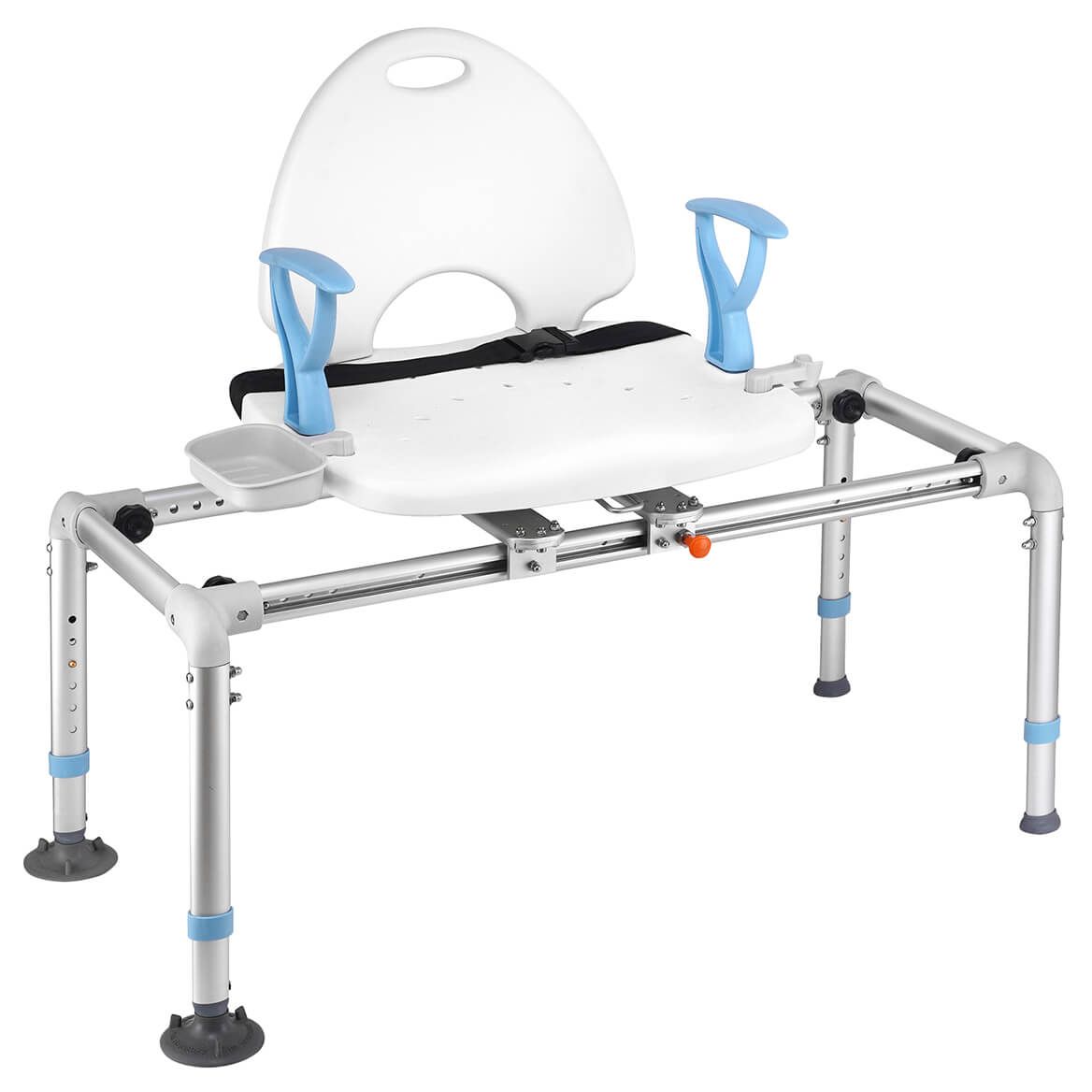 Sliding Swivel Transfer Bath Chair + '-' + 376801