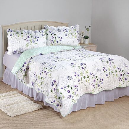 3-Piece Trinity Quilt Set by OakRidge™-376825
