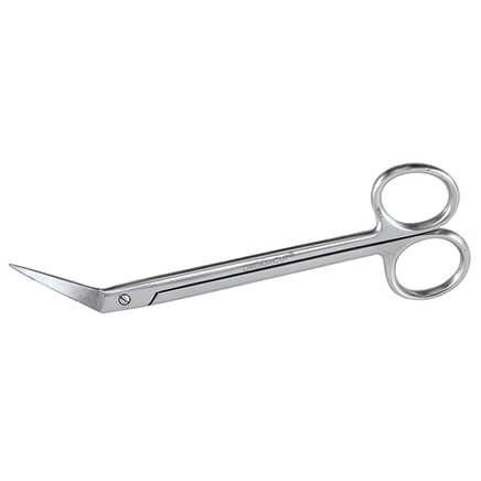 Long-Handled Toenail Scissors-376837