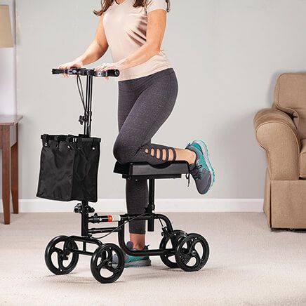 Deluxe Knee Walker-376844