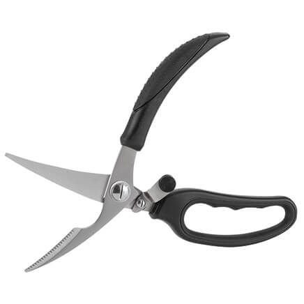 Poultry Scissors by Chef's Pride™-376846