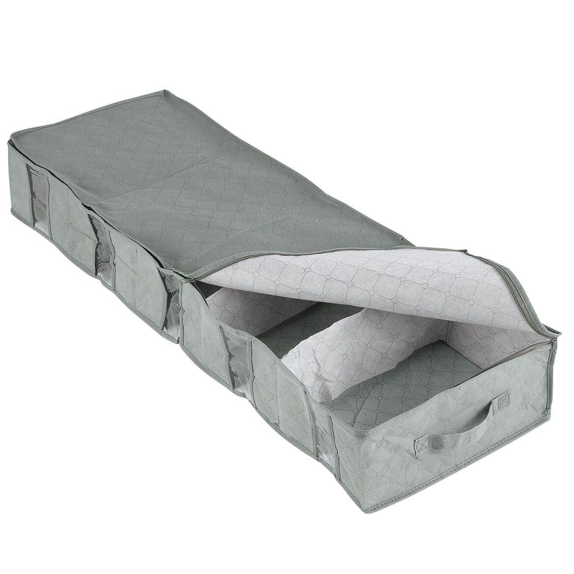 Underbed Dustproof Storage Bag by OakRidge™ + '-' + 376871