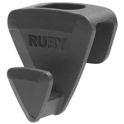 Ruby® Space Triangles, Set of 18-376928