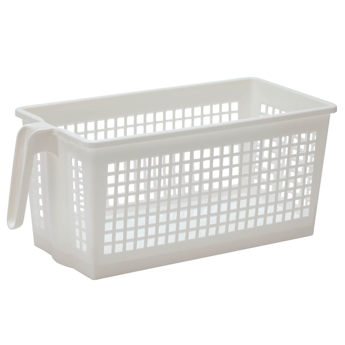 Handled Storage Bin + '-' + 376959