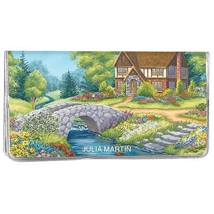 Personalized Country Landscape Planner-376984