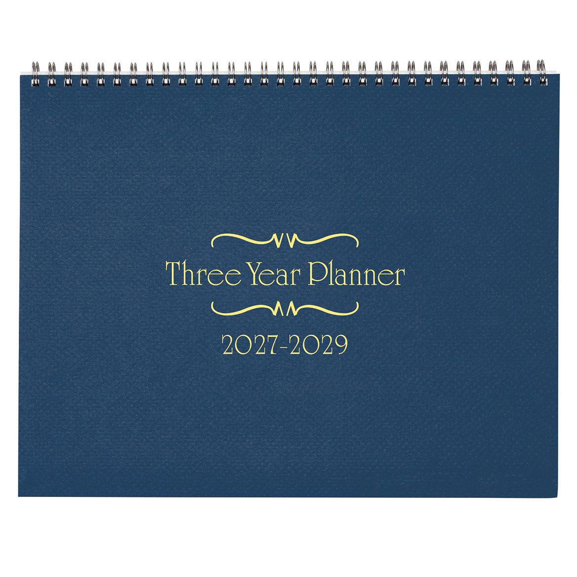 3-Year Calendar Planner + '-' + 377004