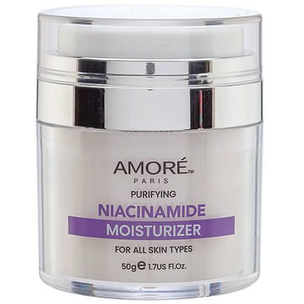 Amore™ Niacinamide Moisturizer-377039