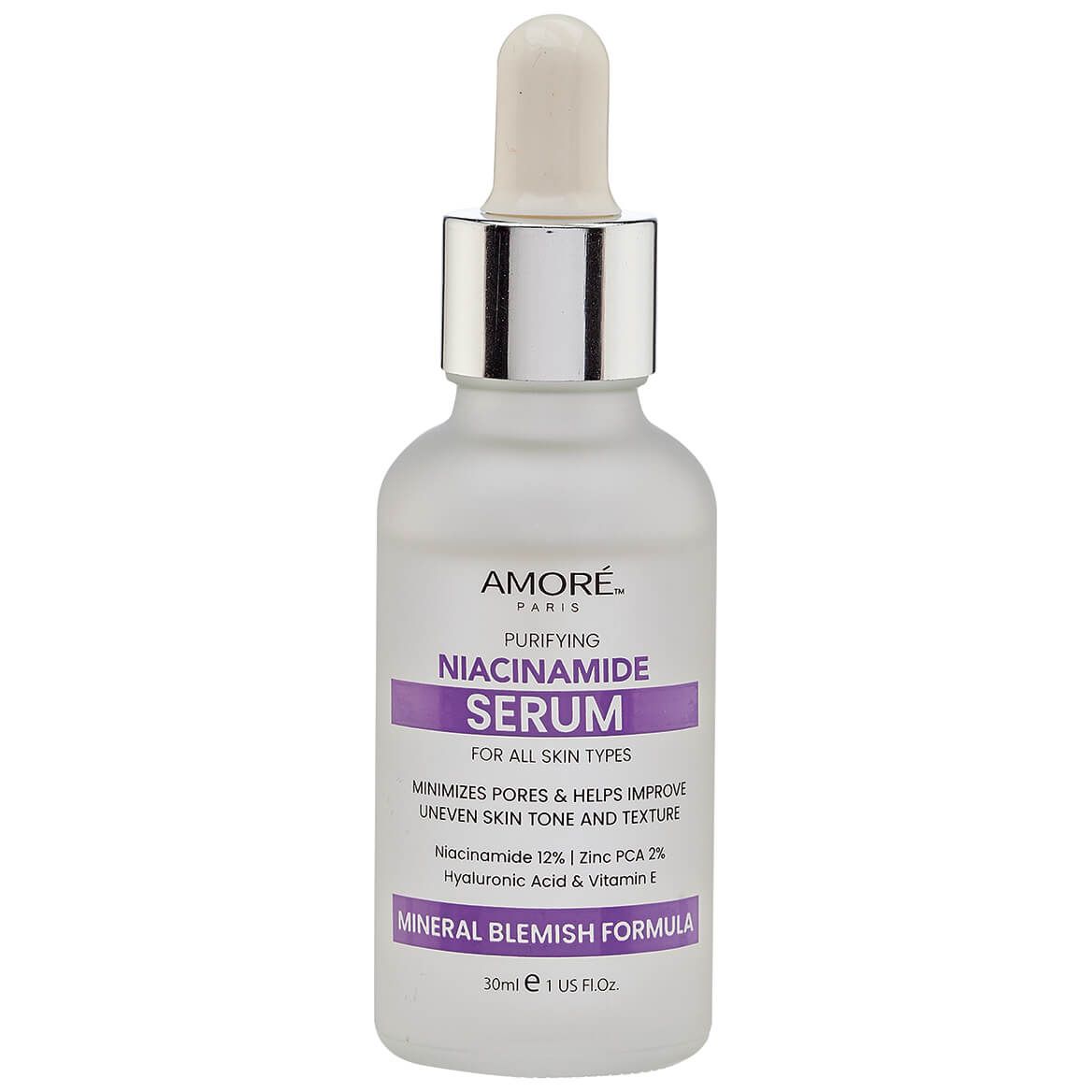 Amore™ Niacinamide Serum + '-' + 377040