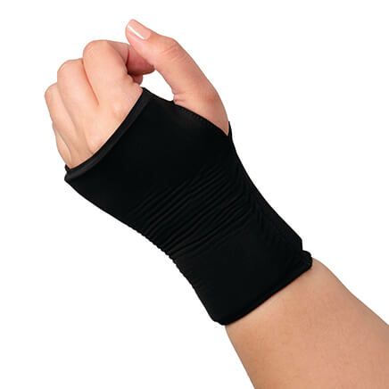 TheraHeal™ Gel Wrist Wrap-377053