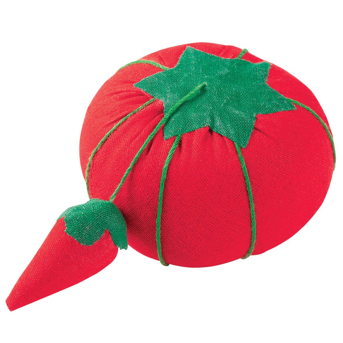 Tomato Pin Cushion + '-' + 377063