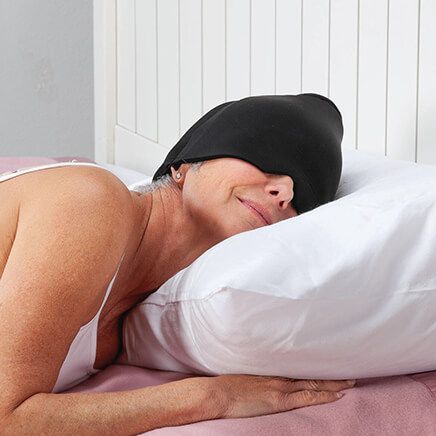 Gel Comfort Migraine Cap-377065