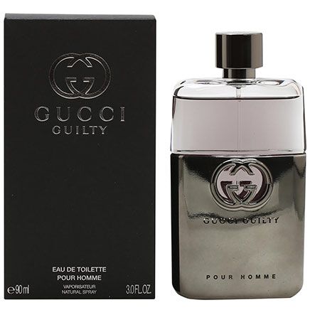 Gucci Guilty for Men EDT, 3  oz.-377134