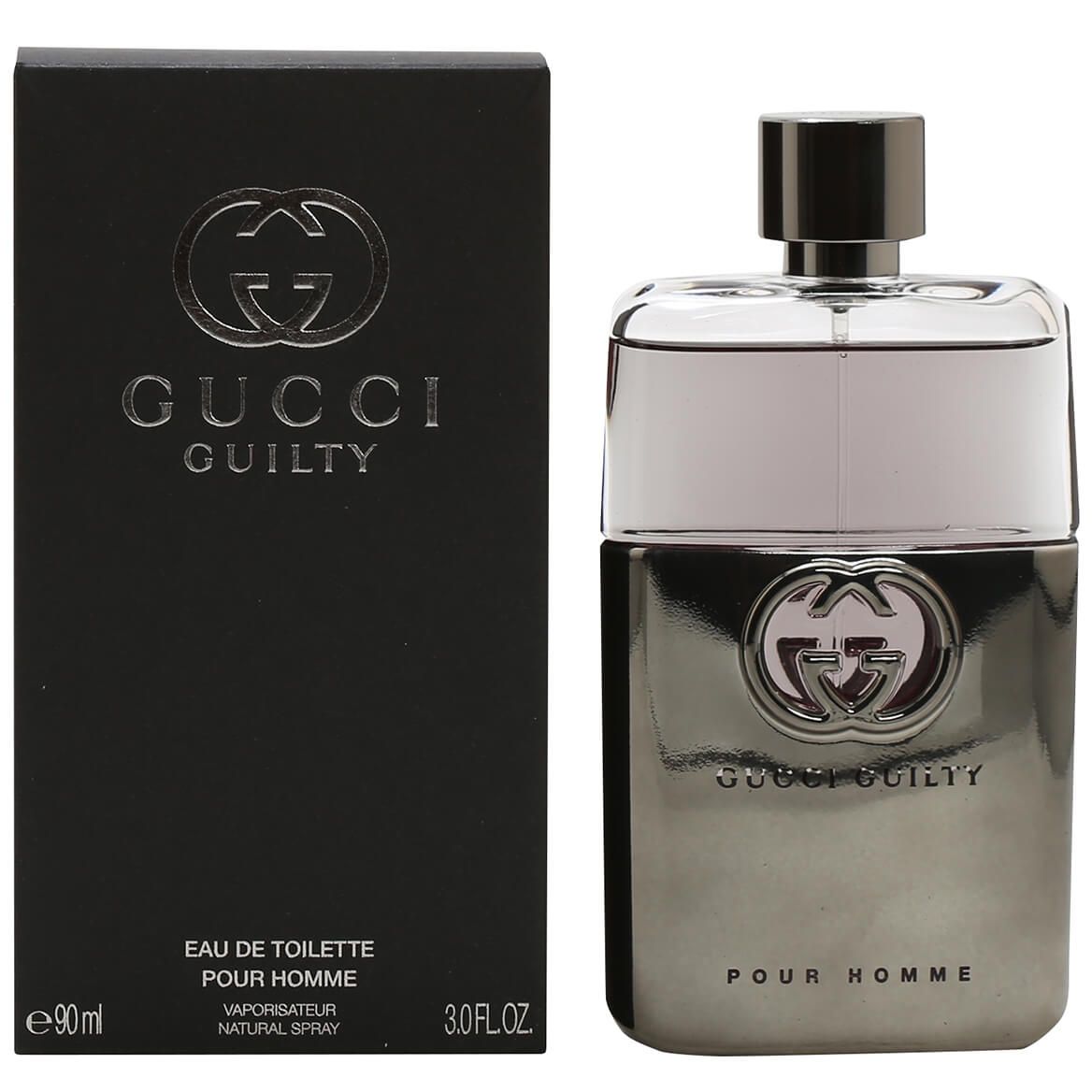Gucci Guilty for Men EDT, 3  oz. + '-' + 377134