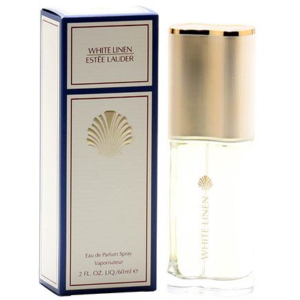 White Linen by Estee Lauder for Women Parfum Spray, 2  oz.-377183