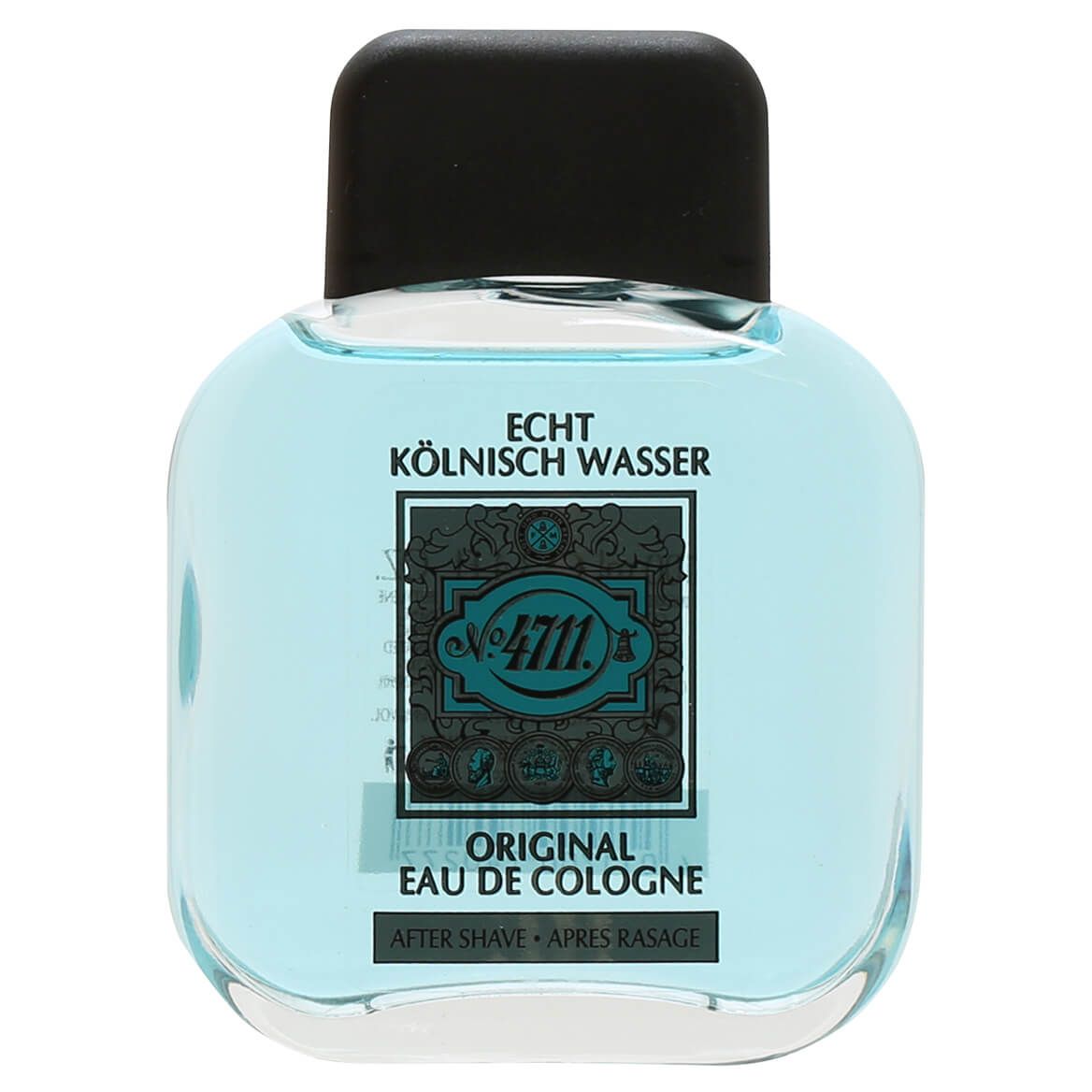 4711 By Mulhens After Shave Lotion Unisex - 3.4  oz. + '-' + 377227