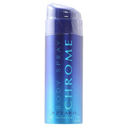 Chrome by Azzaro for Men Body Spray, 5.1  oz.-377238