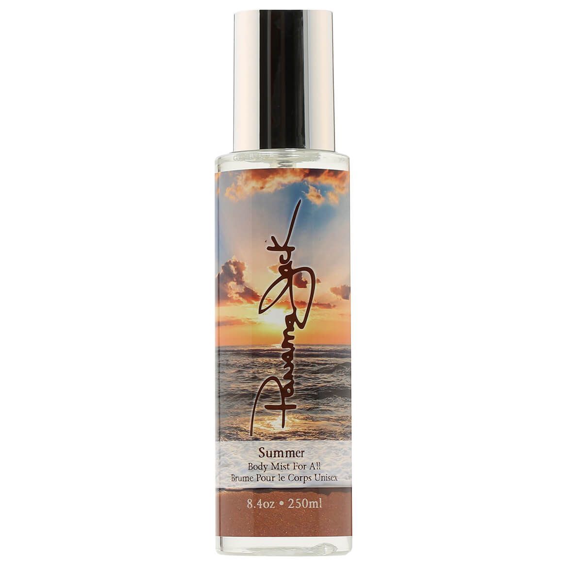 Panama Jack Summer Unisex Body Mist, 8.4  oz. + '-' + 377277