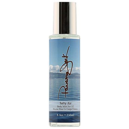 Panama Jack Salty Air Unisex Body Mist, 8.4  oz.-377281