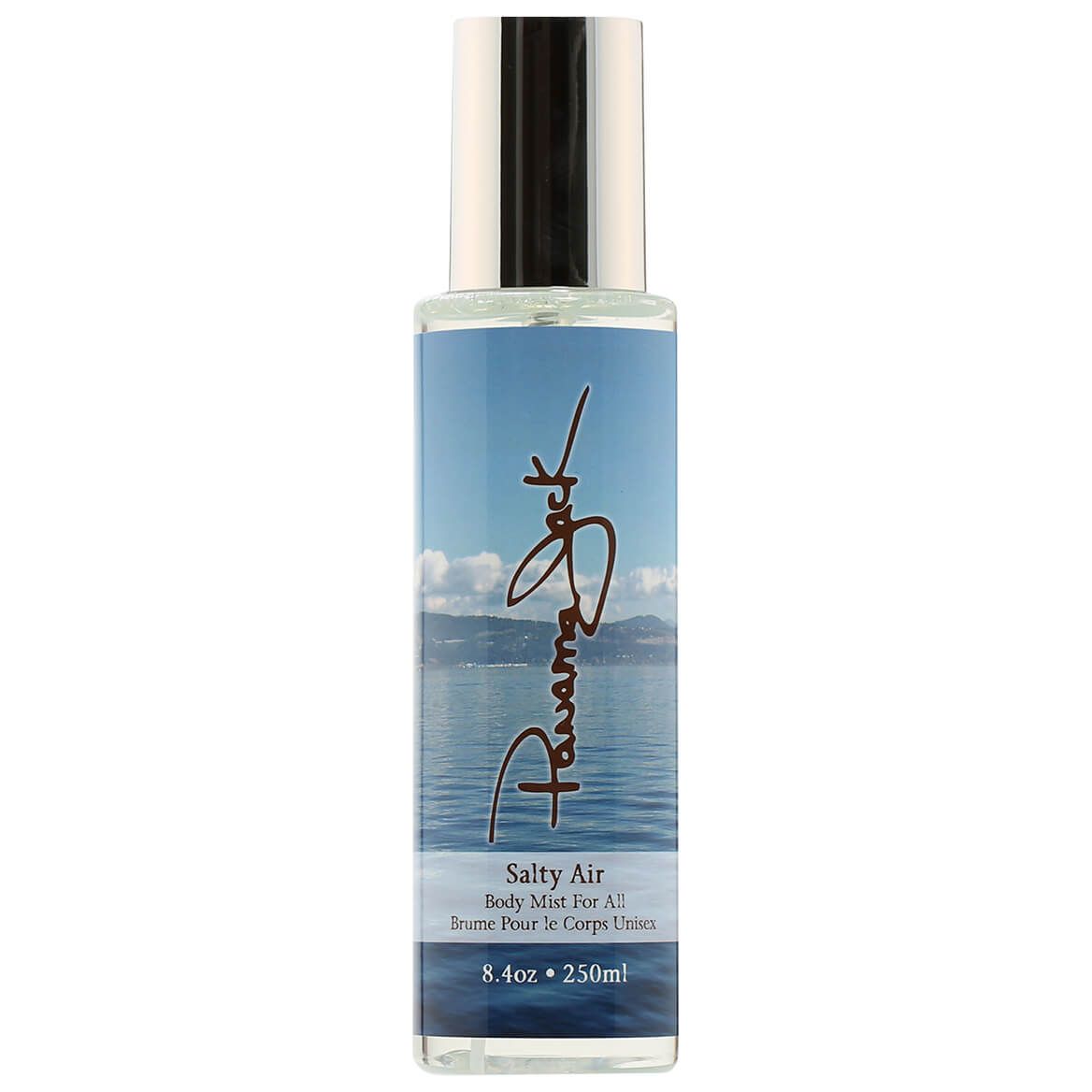 Panama Jack Salty Air Unisex Body Mist, 8.4  oz. + '-' + 377281