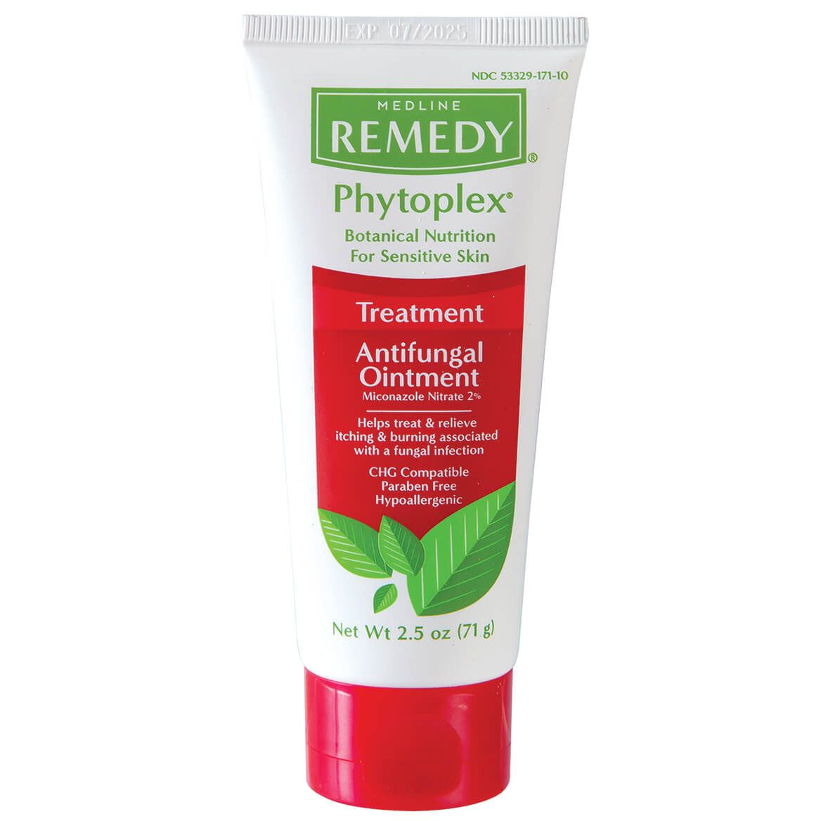 Remedy Clinical Antifungal Ointment, 2.5 oz. + '-' + 377372