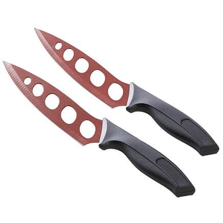 Copper Forever Knife, Set of 2-377375