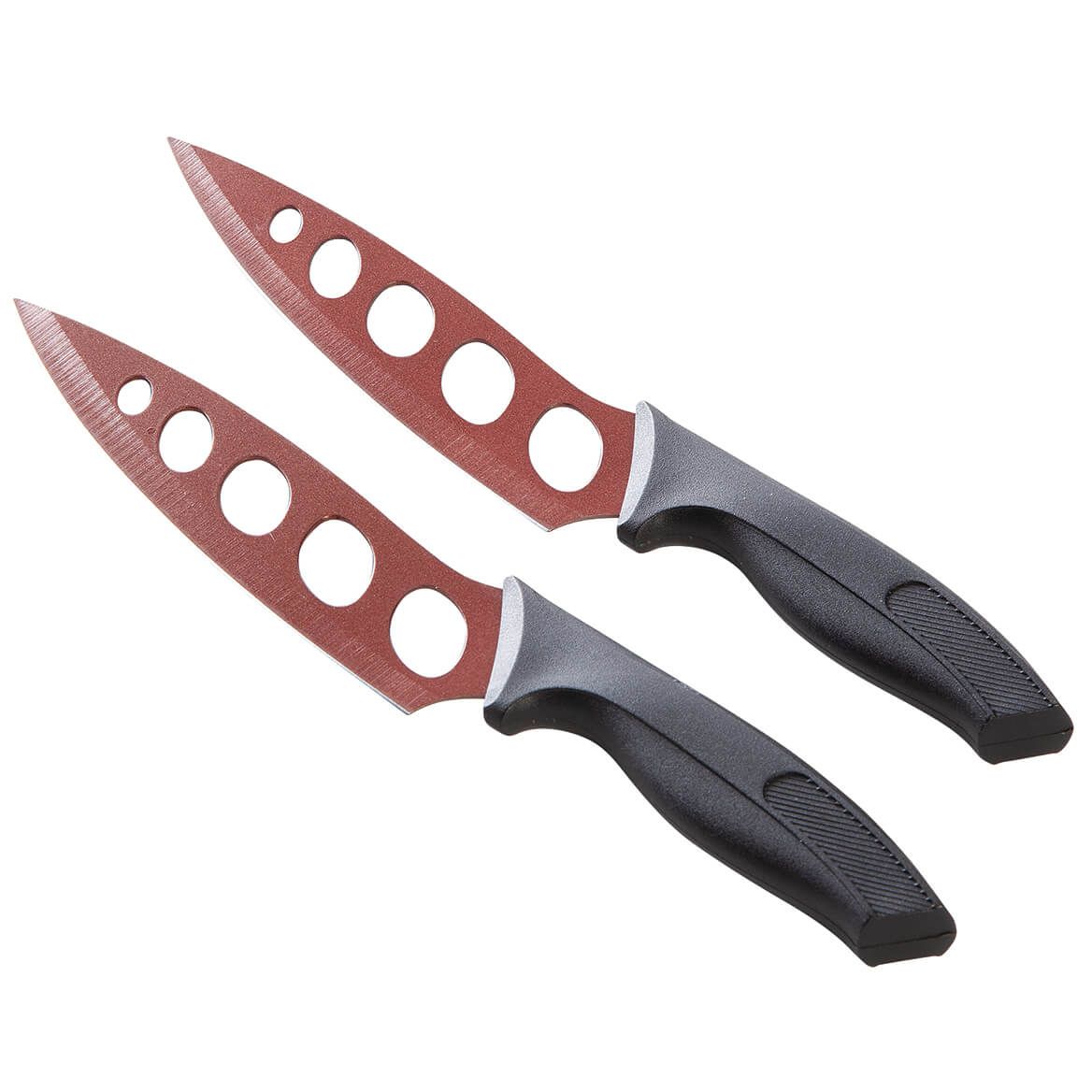 Copper Forever Knife, Set of 2 + '-' + 377375