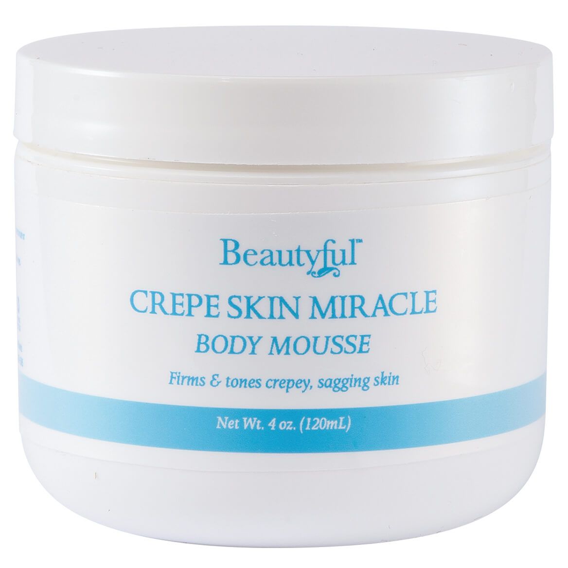 Beautyful™ Crepe Skin Miracle Body Mousse + '-' + 377480