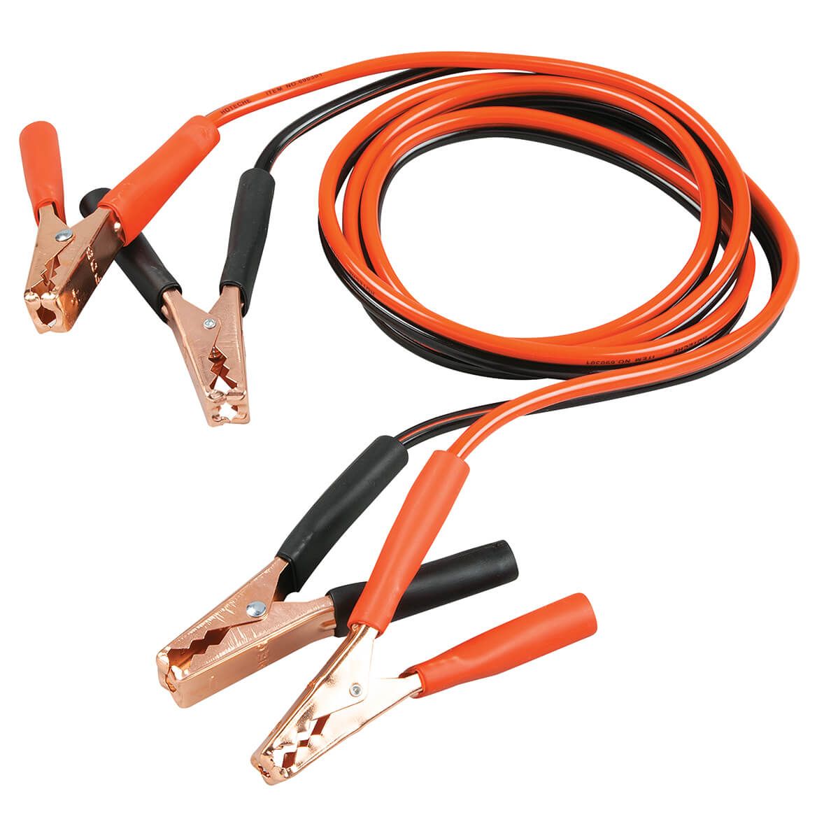 Jumper Cables by LivingSURE™ + '-' + 377553