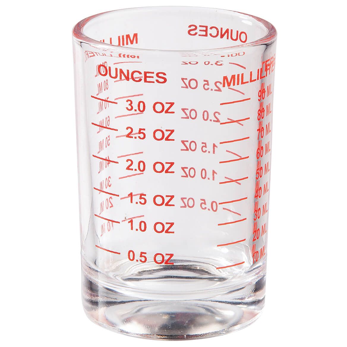 Mini Glass Measuring Cup by Chef's Pride™ + '-' + 377585